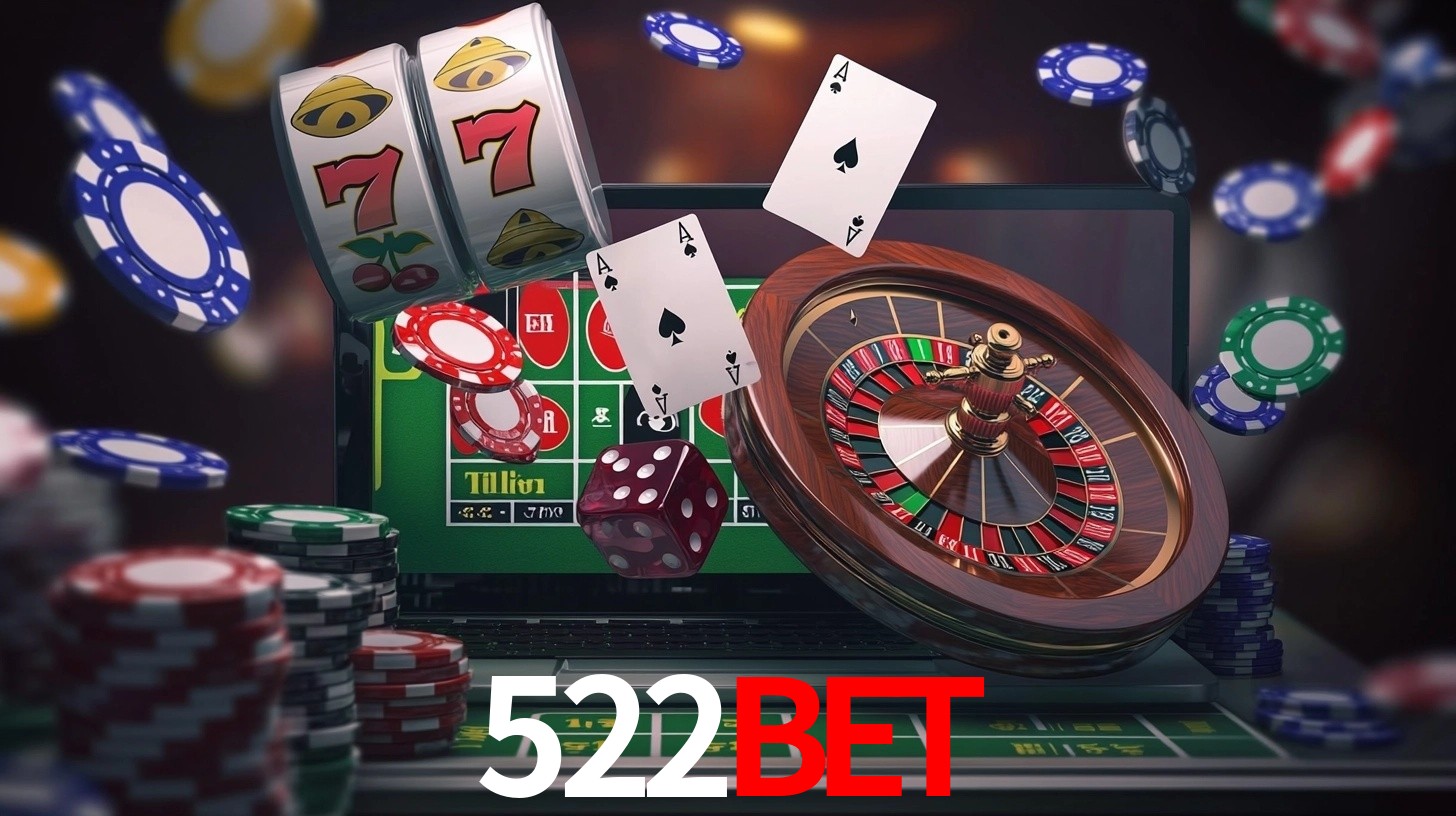 522Bet,522Bet App