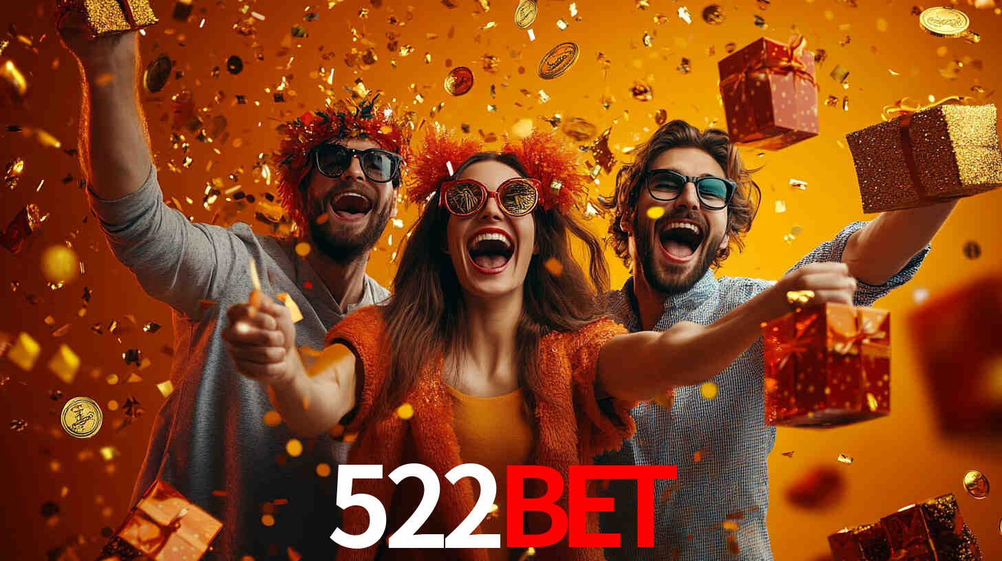 522Bet App