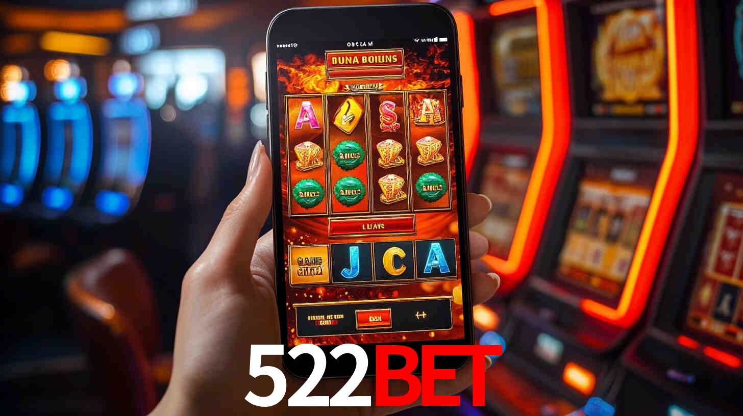 522Bet,522Bet App