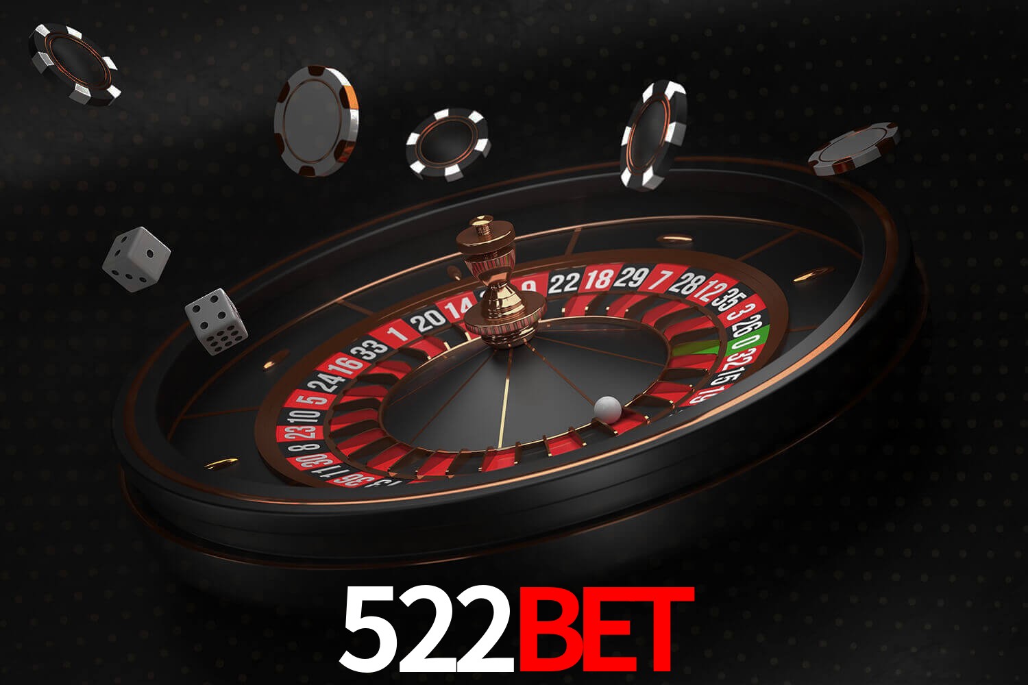 522Bet - Cassino Premium, Baixe Já！ - 522Bet App