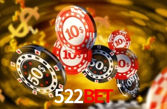 Estatísticas 522Bet