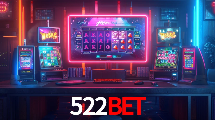 522Bet Vip