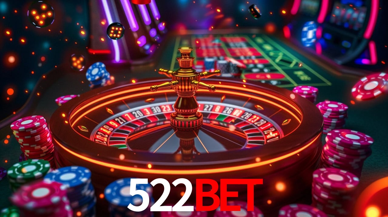 Interface Premium 522Bet