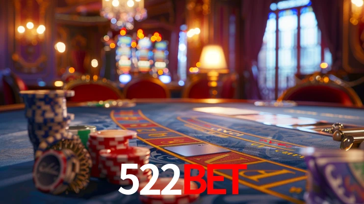 Game Providers 522Bet