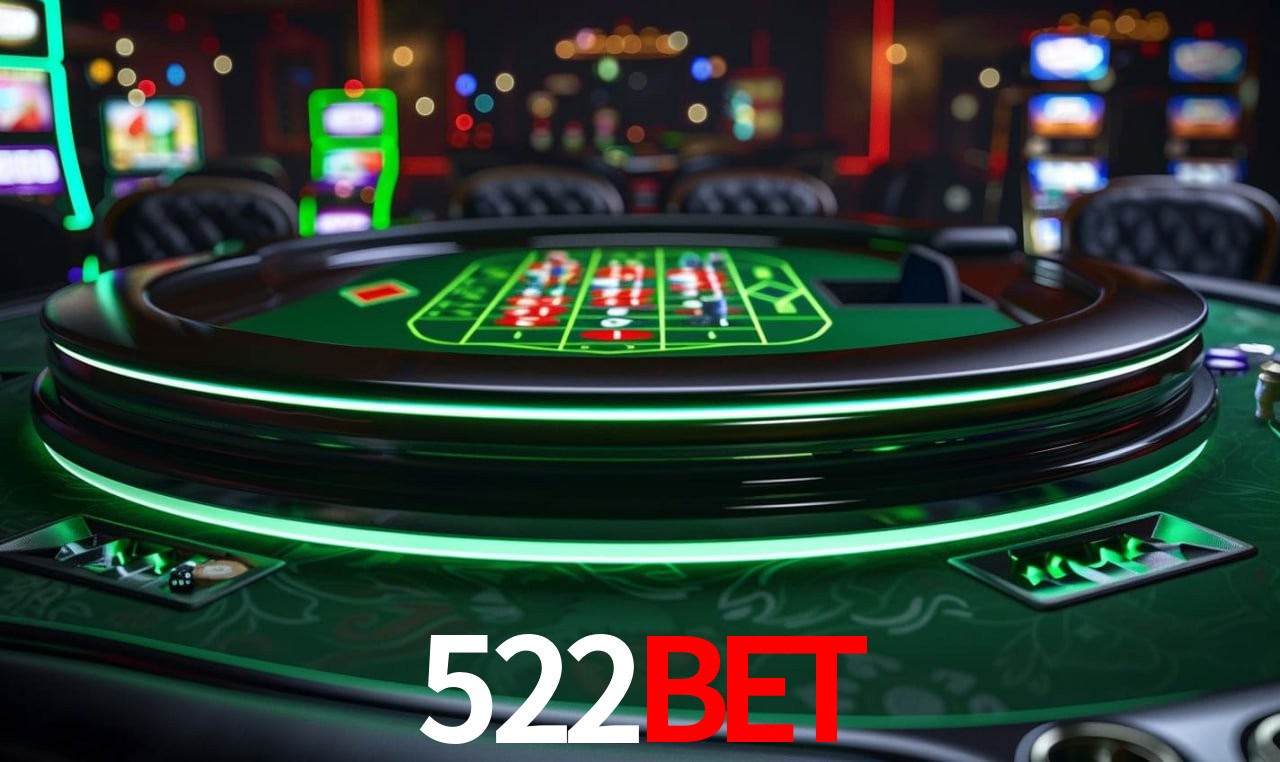 API Integration 522Bet