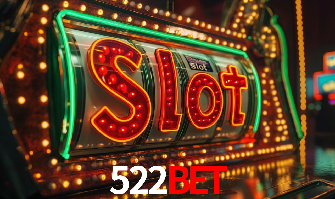 Promoção Relâmpago 522Bet