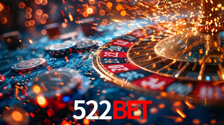 Live Casino 522Bet