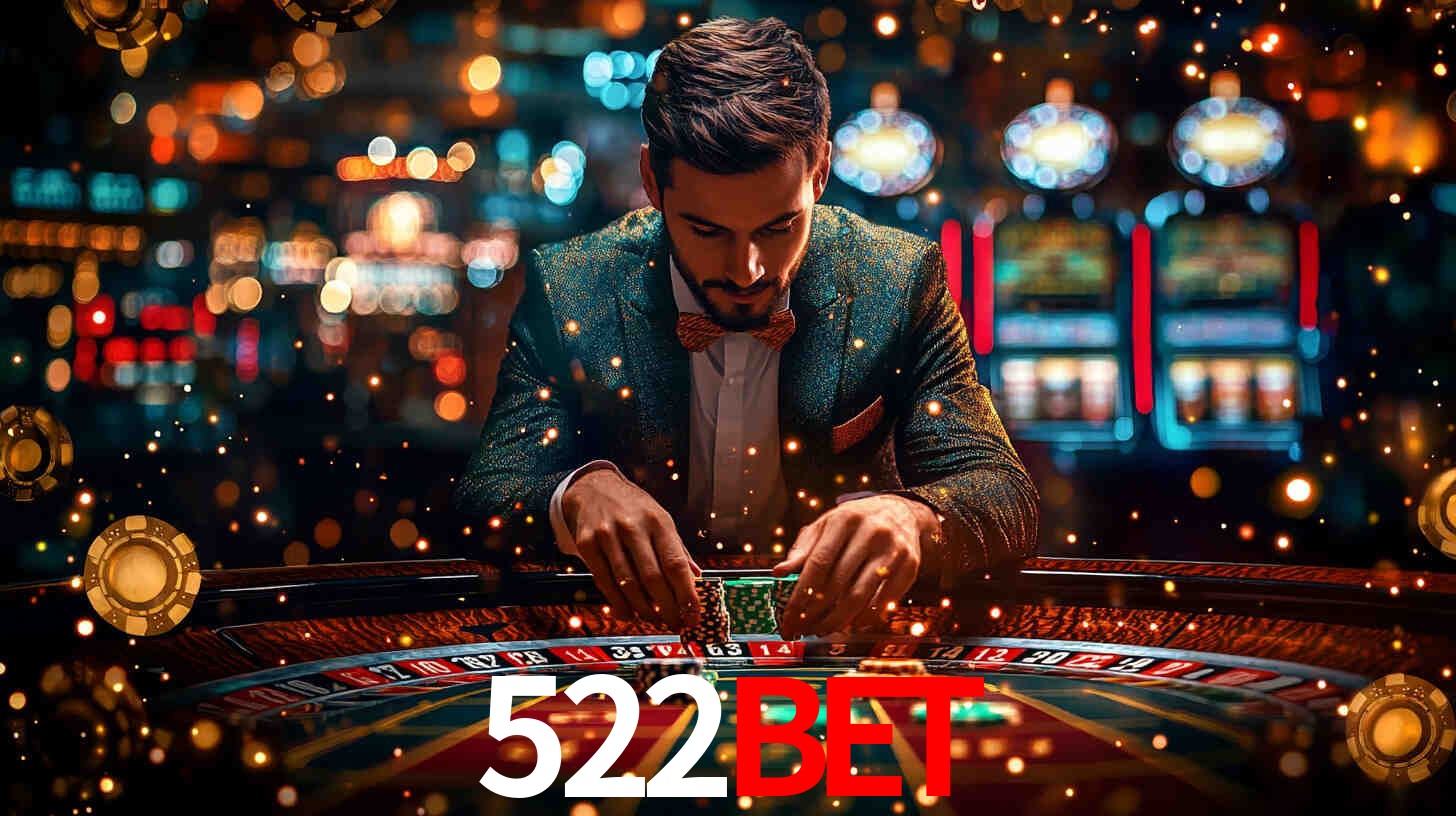 522Bet App Interface