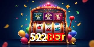 Especiais de Fim de Semana 522Bet