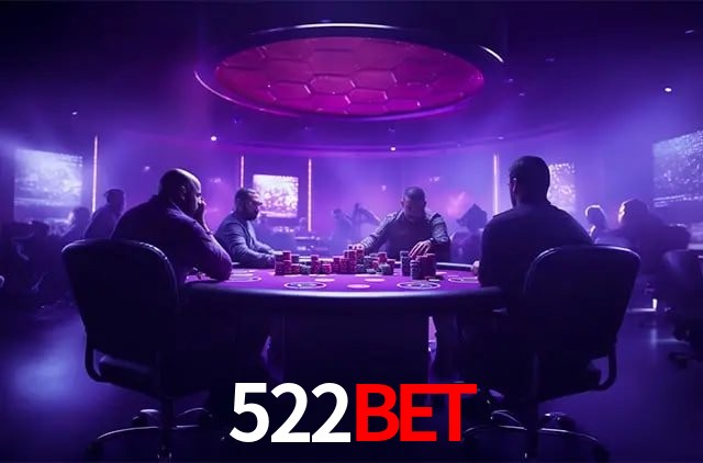 Diretório de Jogos 522Bet