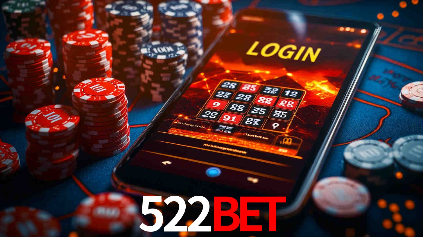 522Bet,522Bet App