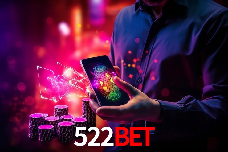 Jogo Spaceman 522Bet