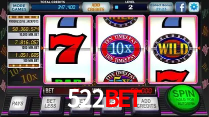 A Revolução dos Aplicativos de Jogos no 522Bet
