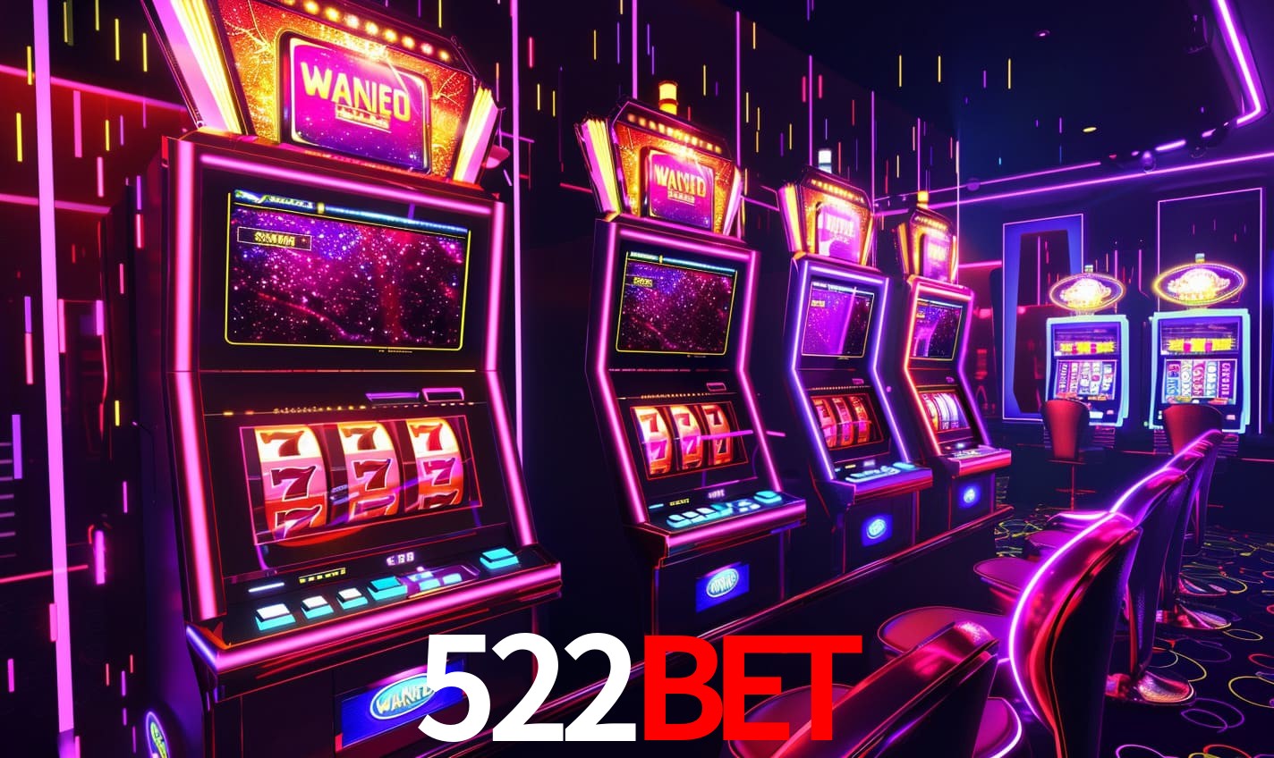 Desvendando o Mundo dos Jogos Virtuais na 522Bet