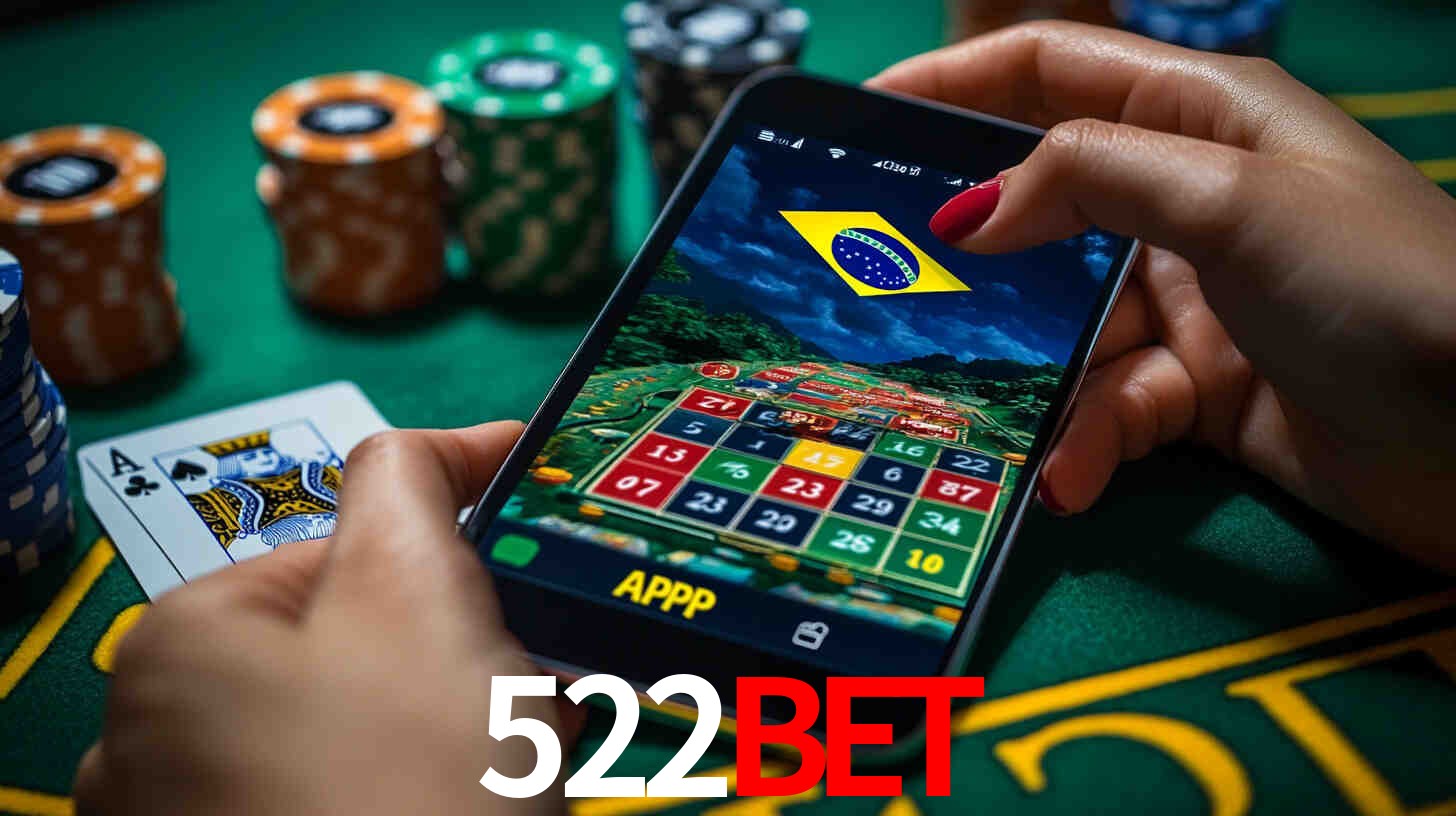 Descubra a Essência do 522Bet: Nossa História e Compromissos