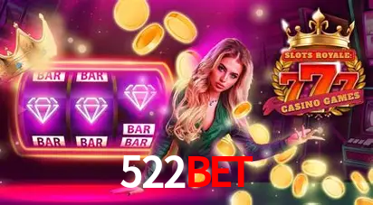 Desvendando o Mundo dos Jogos Virtuais na 522Bet