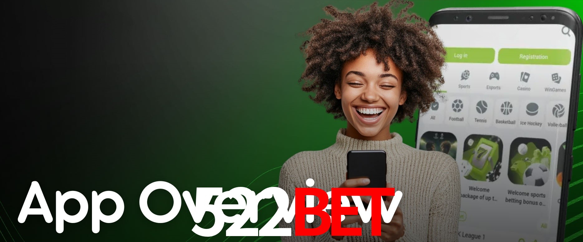 Platform Technology 522Bet