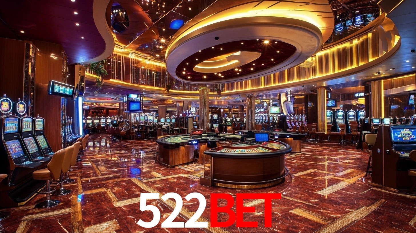 Welcome Bonus 522Bet