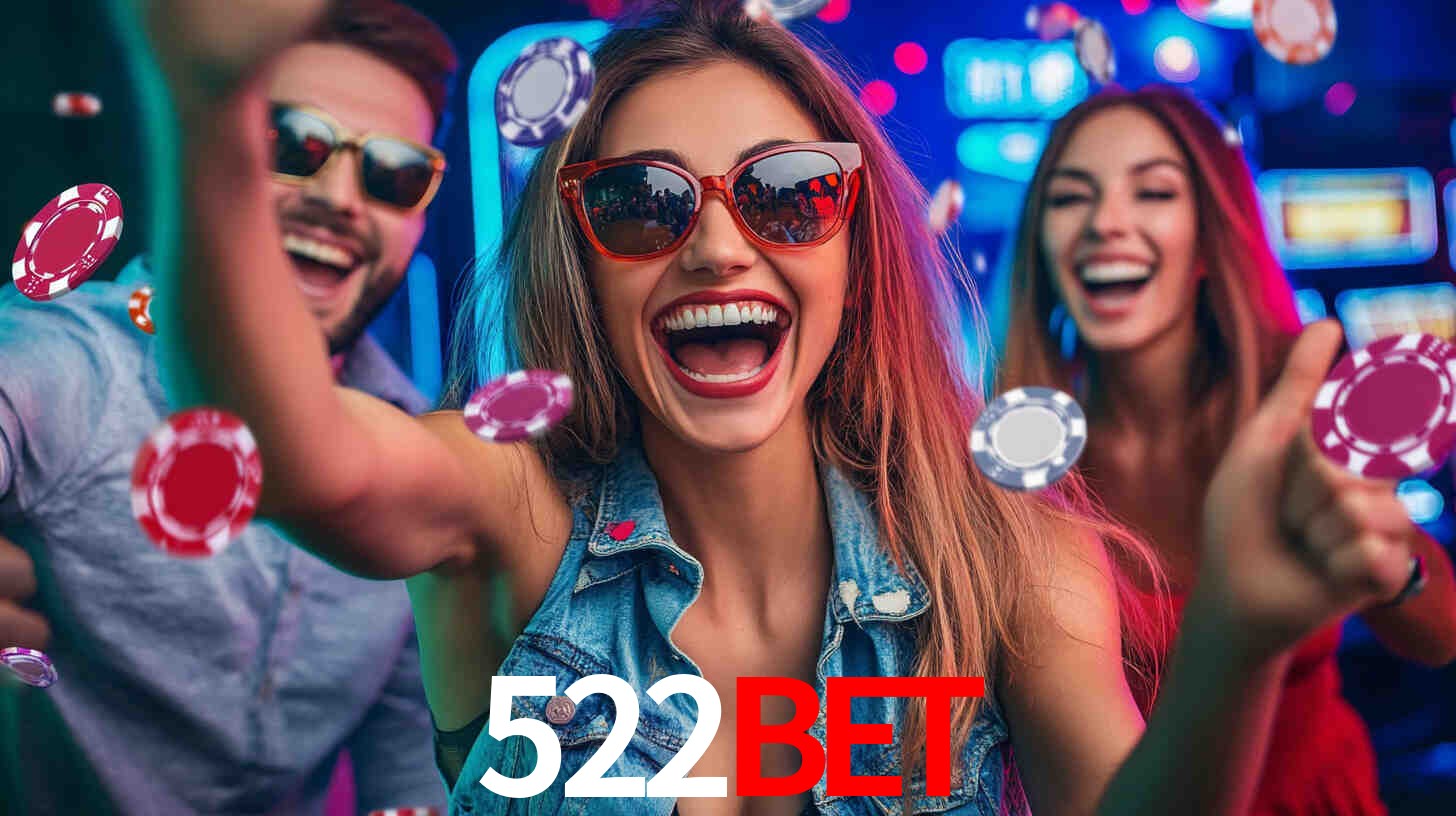 Explorando a Categoria de Eventos em Apostas na 522Bet