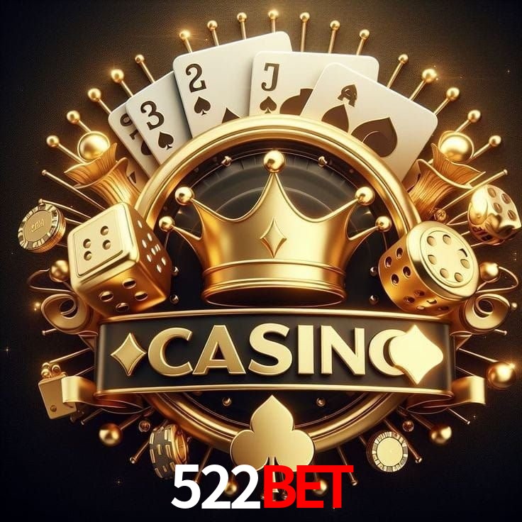 Jogos de Slot 522Bet