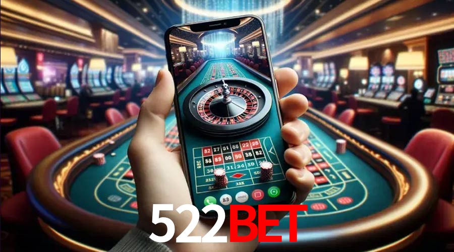 Games Directory 522Bet
