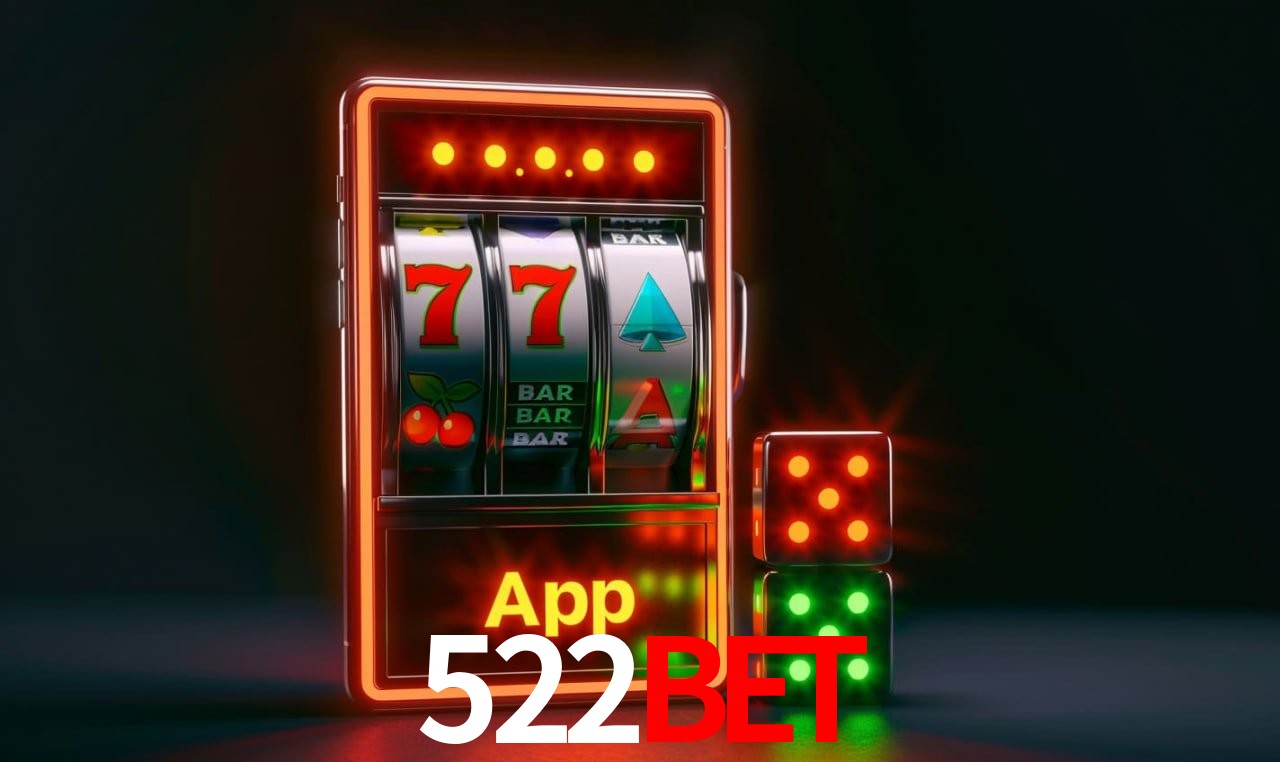 Casino Ao Vivo 522Bet