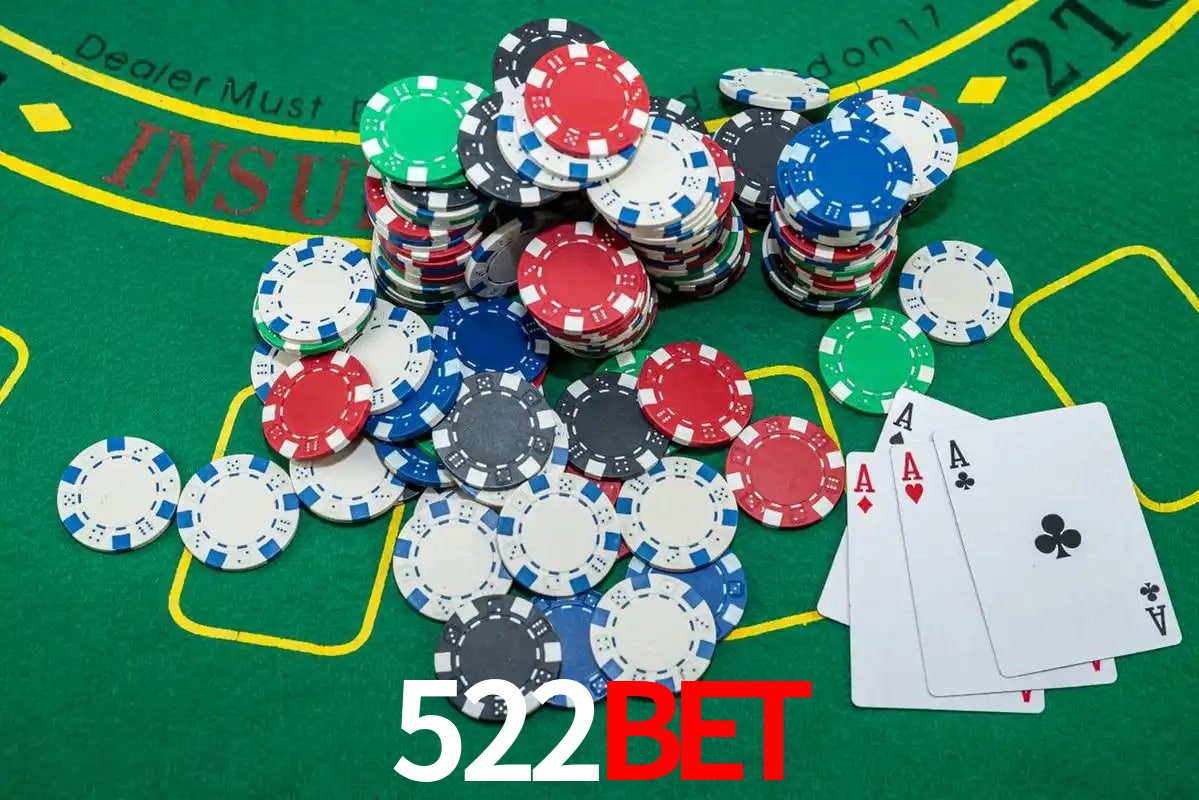 Casino VIP 522Bet