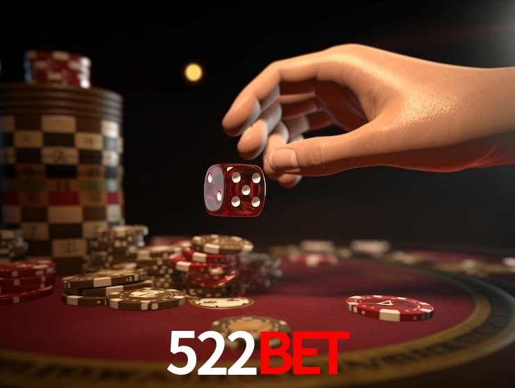 Cadastro Rápido 522Bet