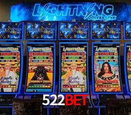 A Emoção da Loteria na 522Bet: Uma Chance de Mudança de Vida