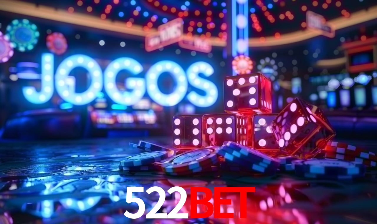 Programa VIP 522Bet