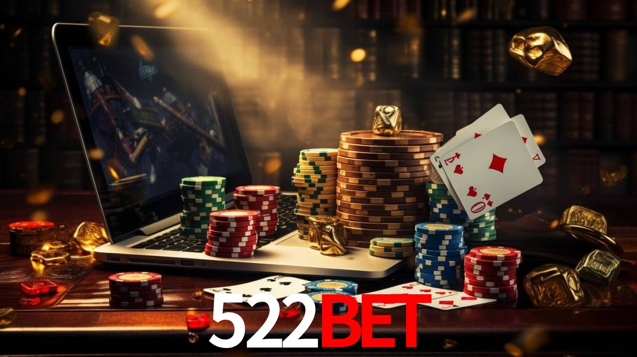 Apostas de Futebol 522Bet