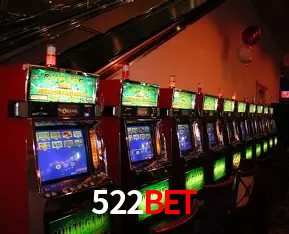 Seasonal Promotions 522Bet