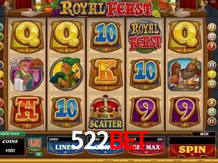 Weekend Specials 522Bet