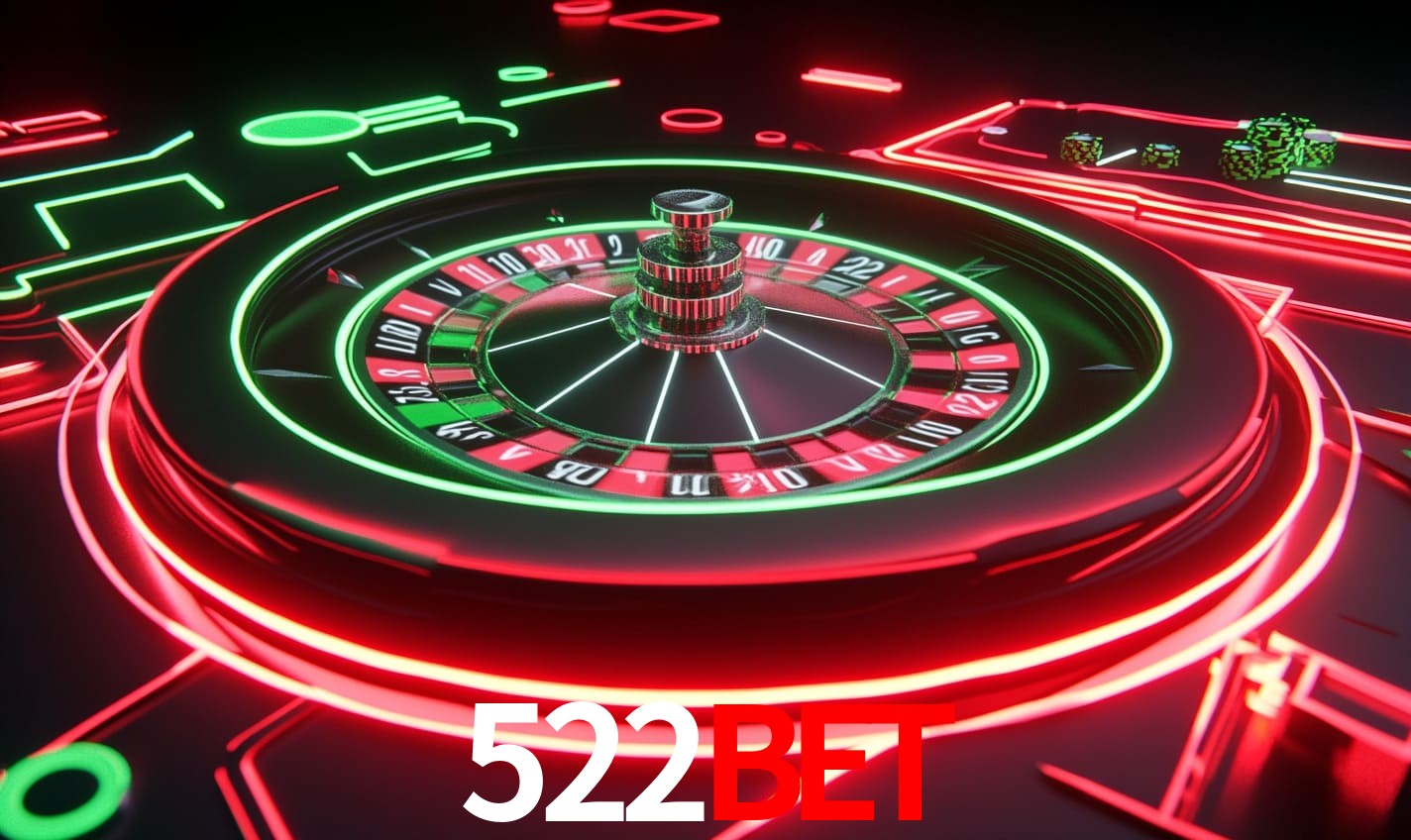 A Emoção da Loteria na 522Bet: Uma Chance de Mudança de Vida