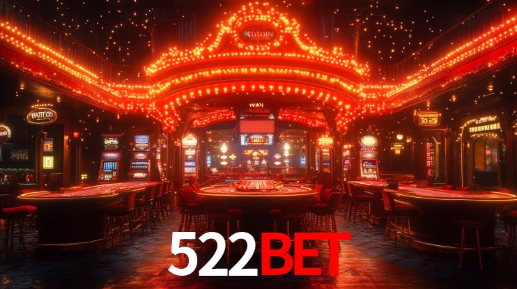Explore as vantagens do 522Bet: serviço profissional e confiabilidade