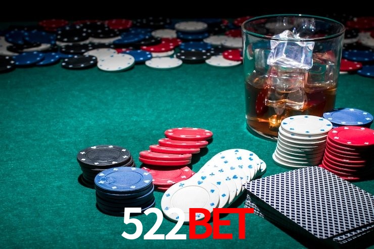 Apostas de Basquete 522Bet