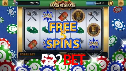 Explorando a Categoria de Eventos em Apostas na 522Bet