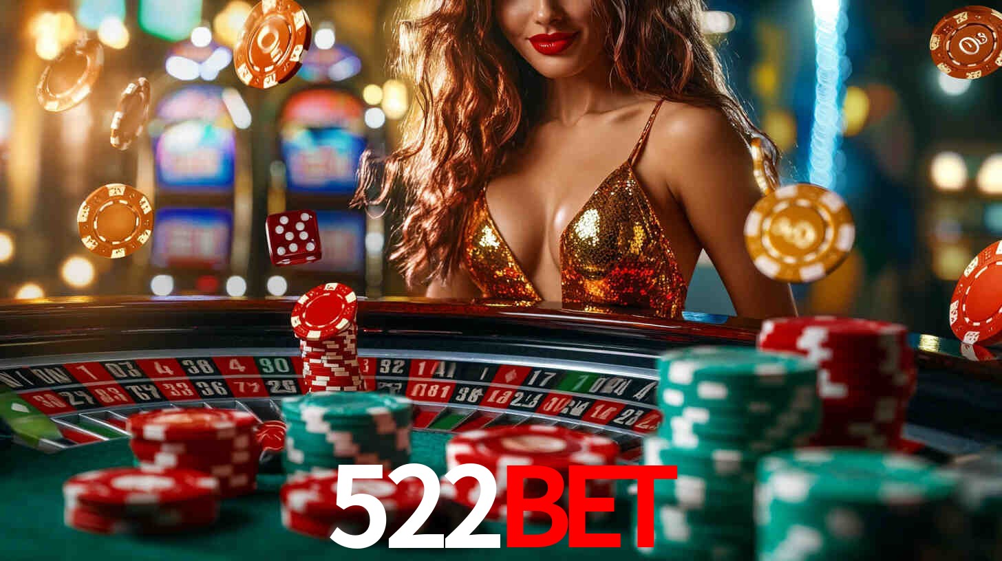 Premium Interface 522Bet