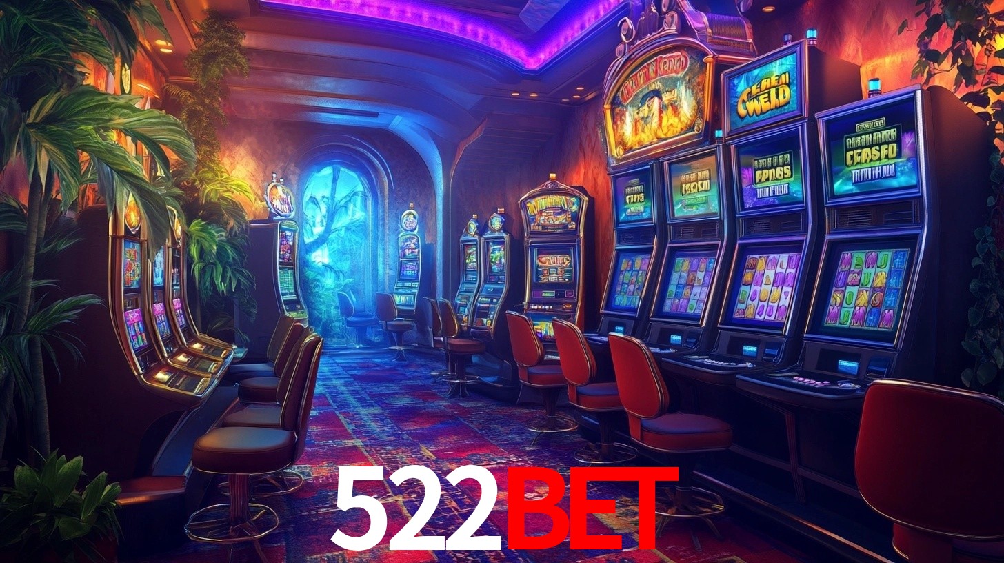 Programa VIP 522Bet