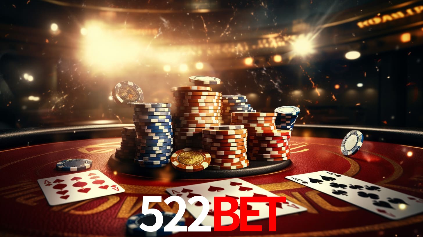 Live Casino 522Bet