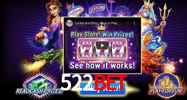 Descubra a Magia dos Jogos de Arcade no 522Bet