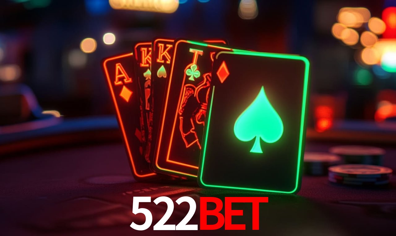 Provedores de Jogos 522Bet