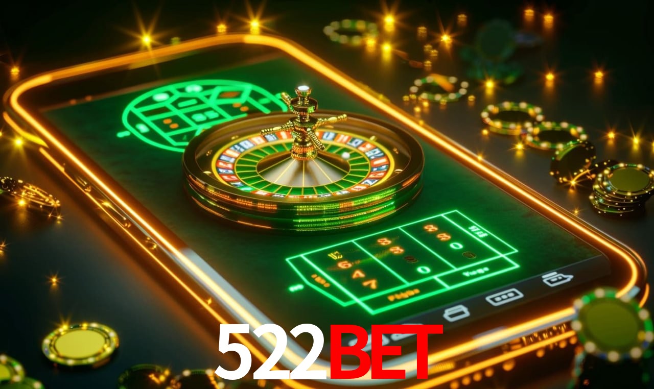 Promoções Sazonais 522Bet
