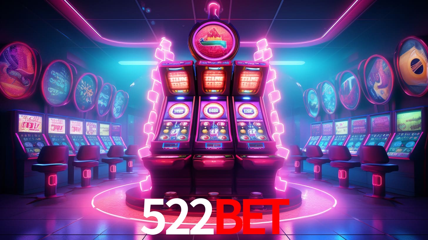 522Bet: Seu Especialista em Apostas Esportivas Brasileiras
